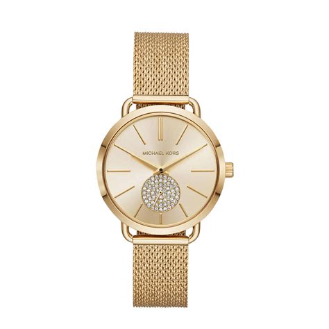 michael kors brandfiel laatste nieuwe horloge met de hoogste aanbieding|MICHAEL KORS horloge .